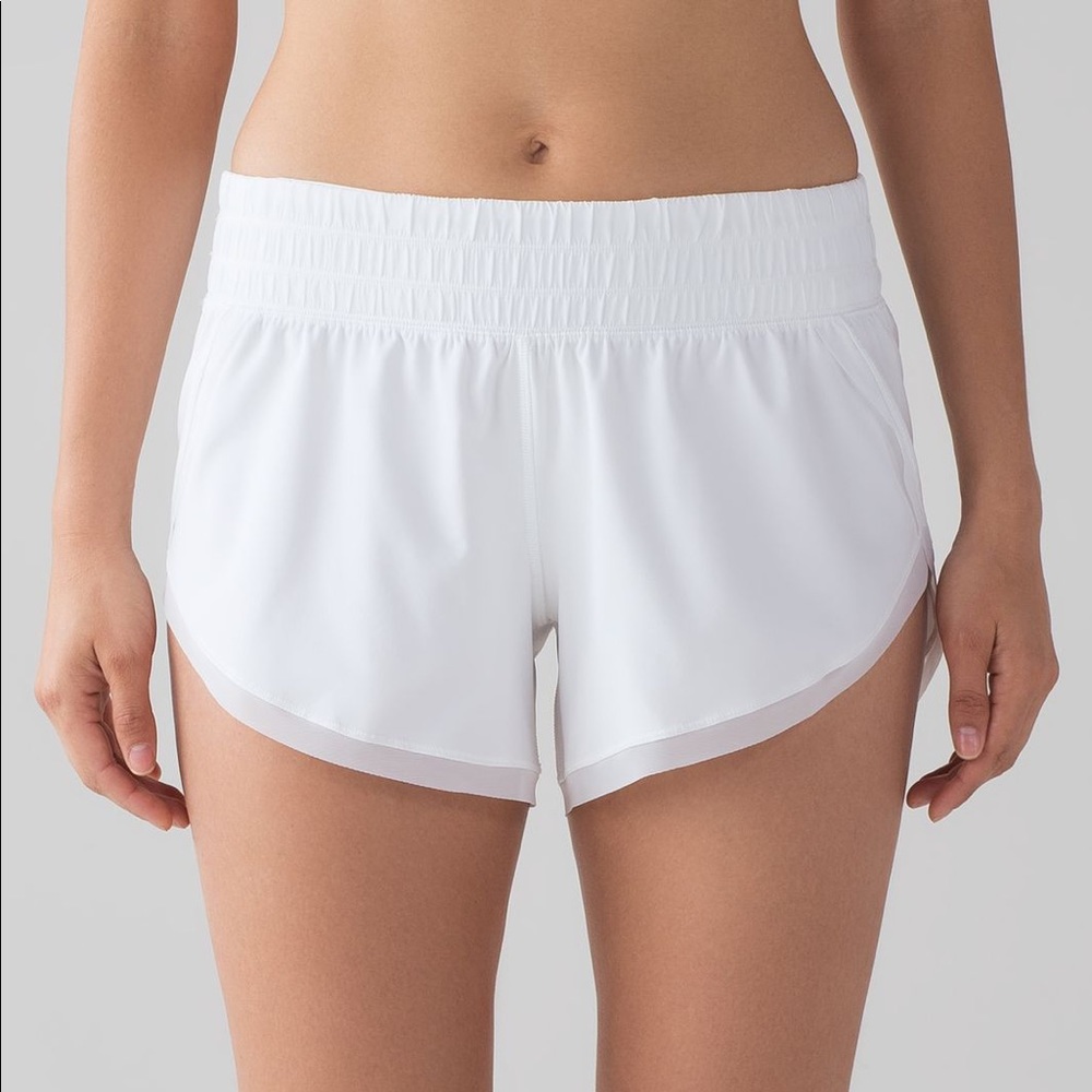 Lululemon Anew Shorts